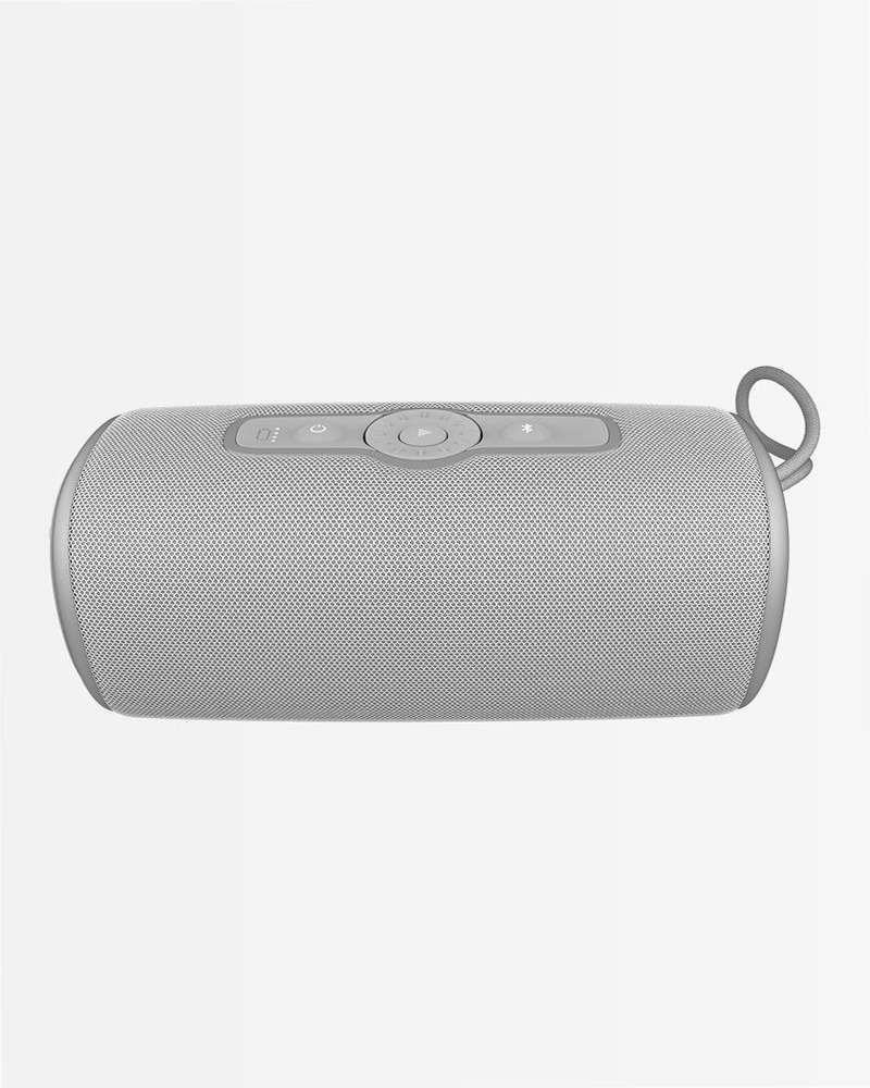 Altoparlante Bluetooth Bold M2 - Ice Grey