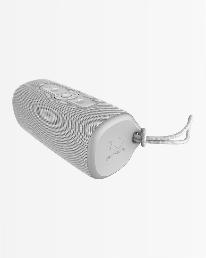 Altoparlante Bluetooth Bold M2 - Ice Grey