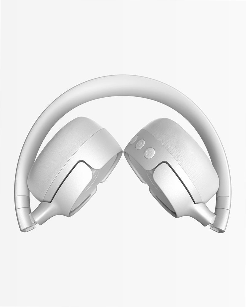 Cuffie on-ear Code Fuse - Ice Grey Grigio