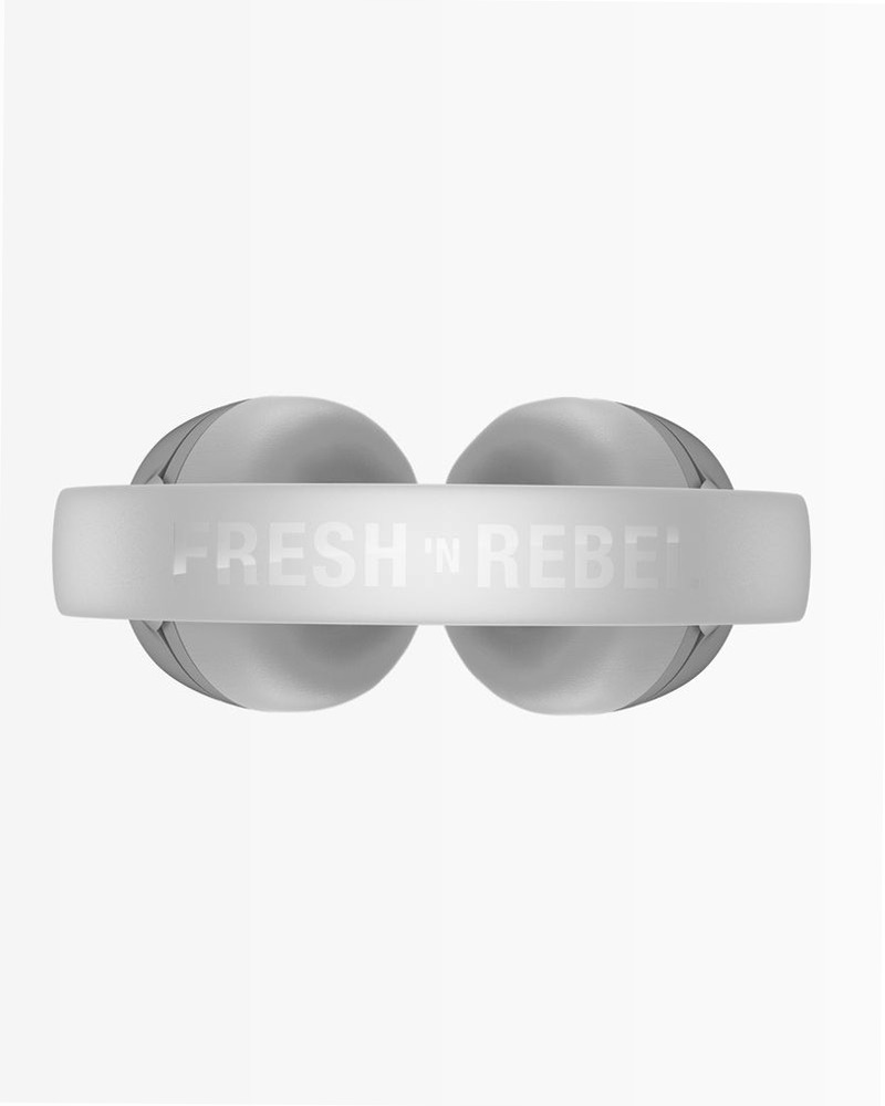 Cuffie on-ear Code Fuse - Ice Grey Grigio