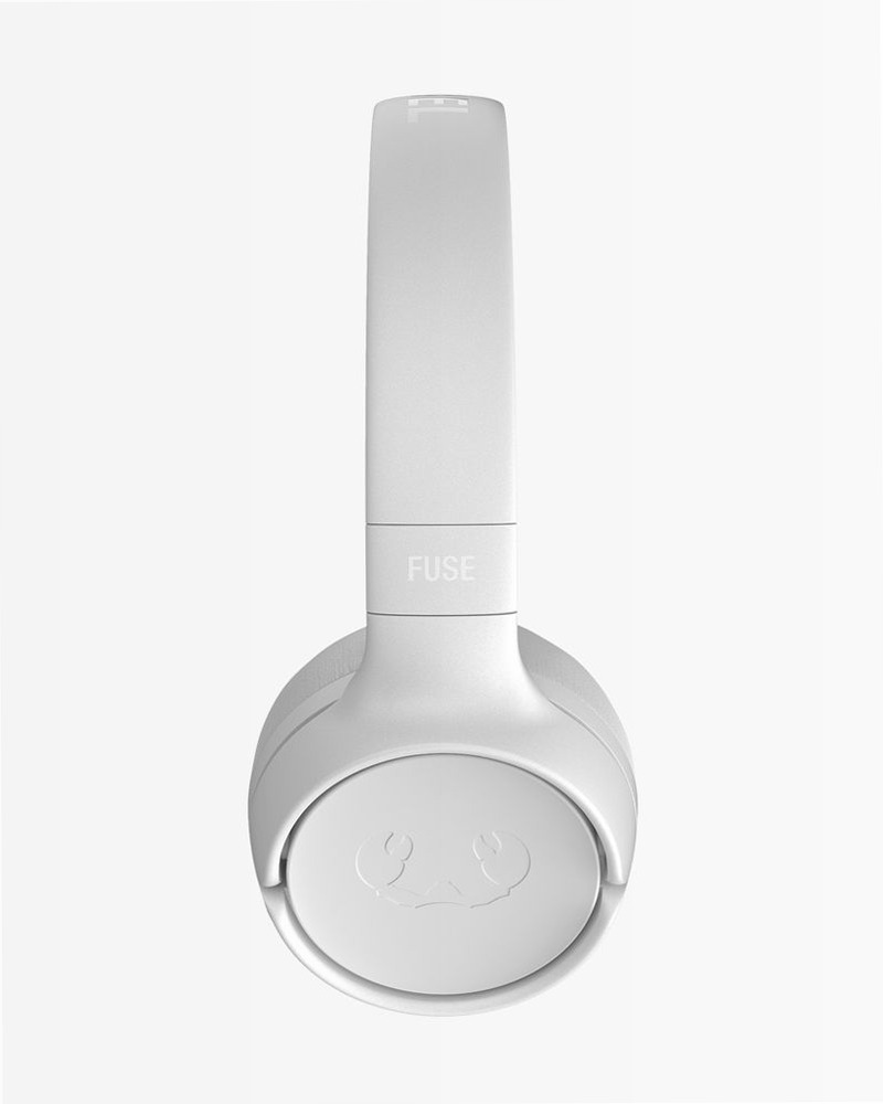 Cuffie on-ear Code Fuse - Ice Grey Grigio