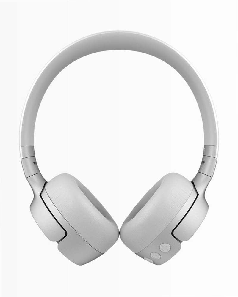 Cuffie on-ear Code Fuse - Ice Grey Grigio