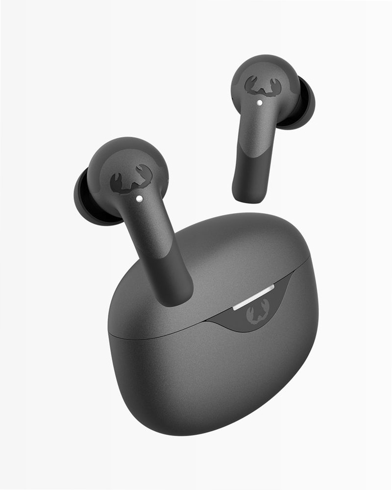 Auricolari Twins Ace True Wireless - Storm Grey Grigio