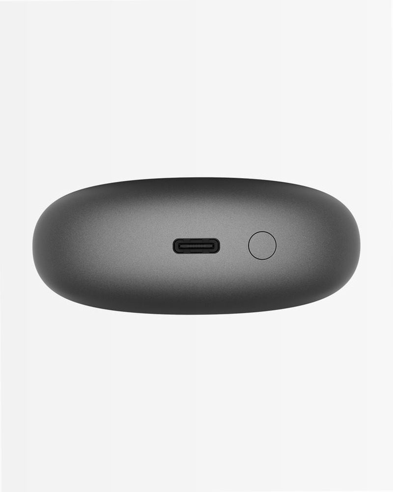 Auricolari Twins Ace True Wireless - Storm Grey Grigio