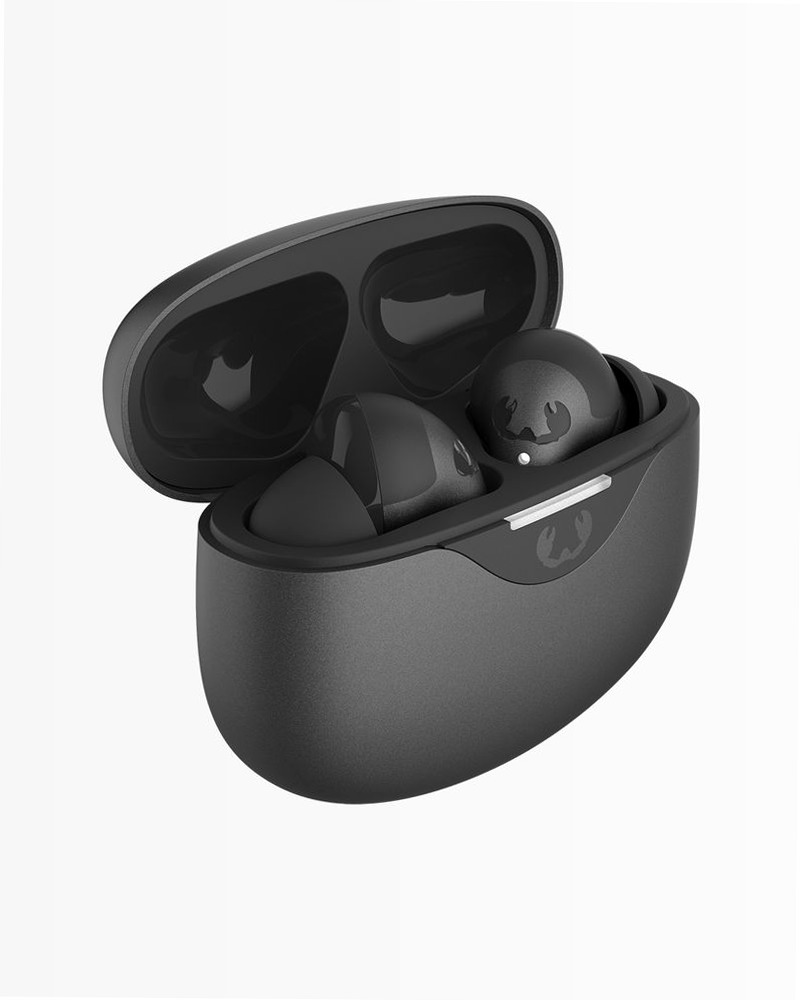 Auricolari Twins Ace True Wireless - Storm Grey Grigio