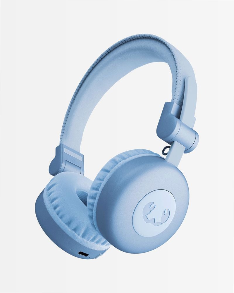 Cuffie on-ear Code Core - Vivid Blue Blu