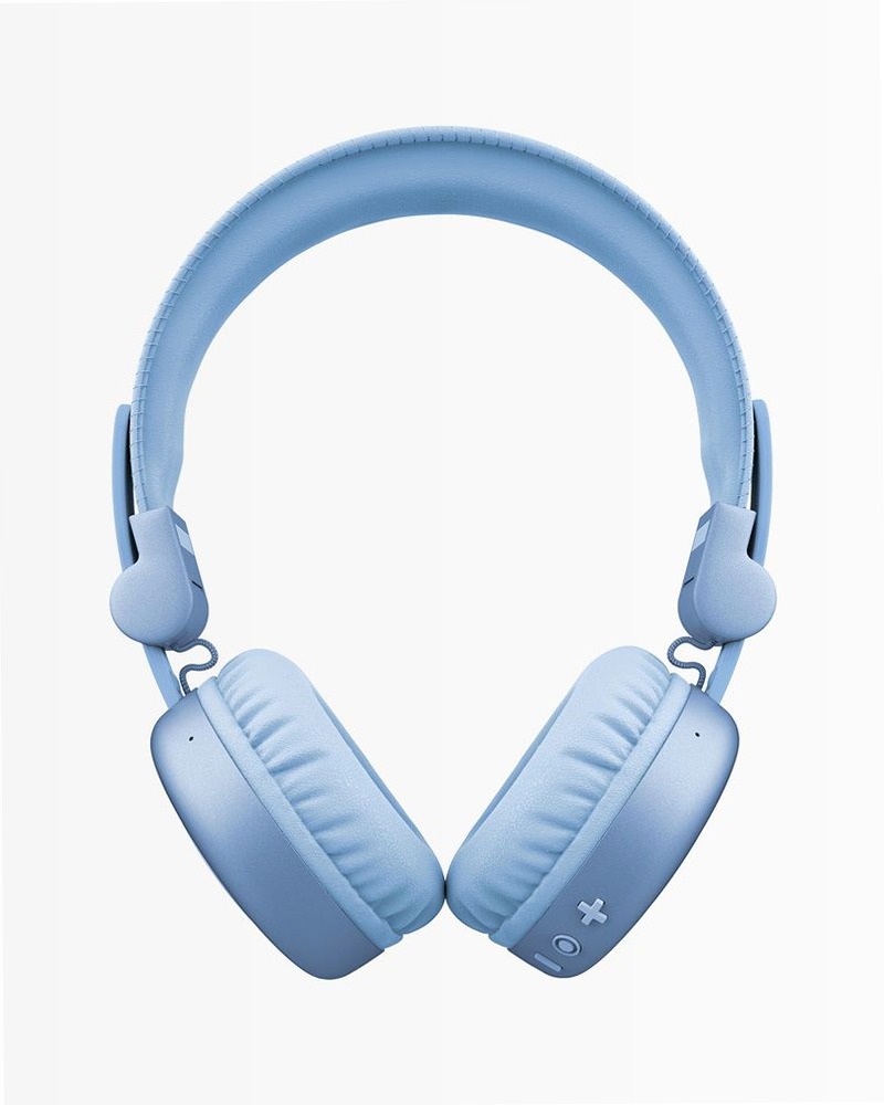 Cuffie on-ear Code Core - Vivid Blue Blu