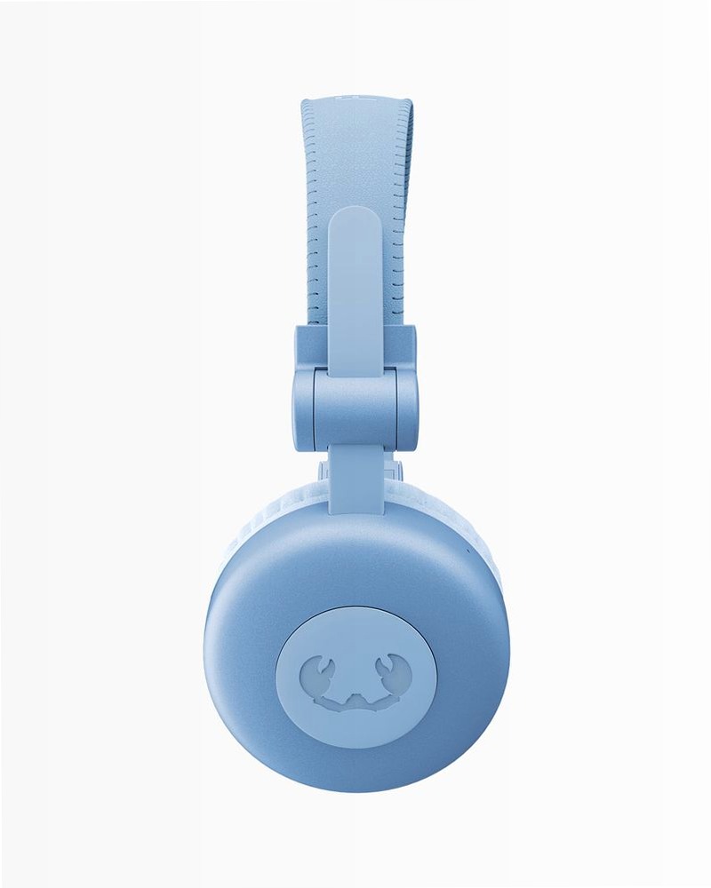 Cuffie on-ear Code Core - Vivid Blue Blu