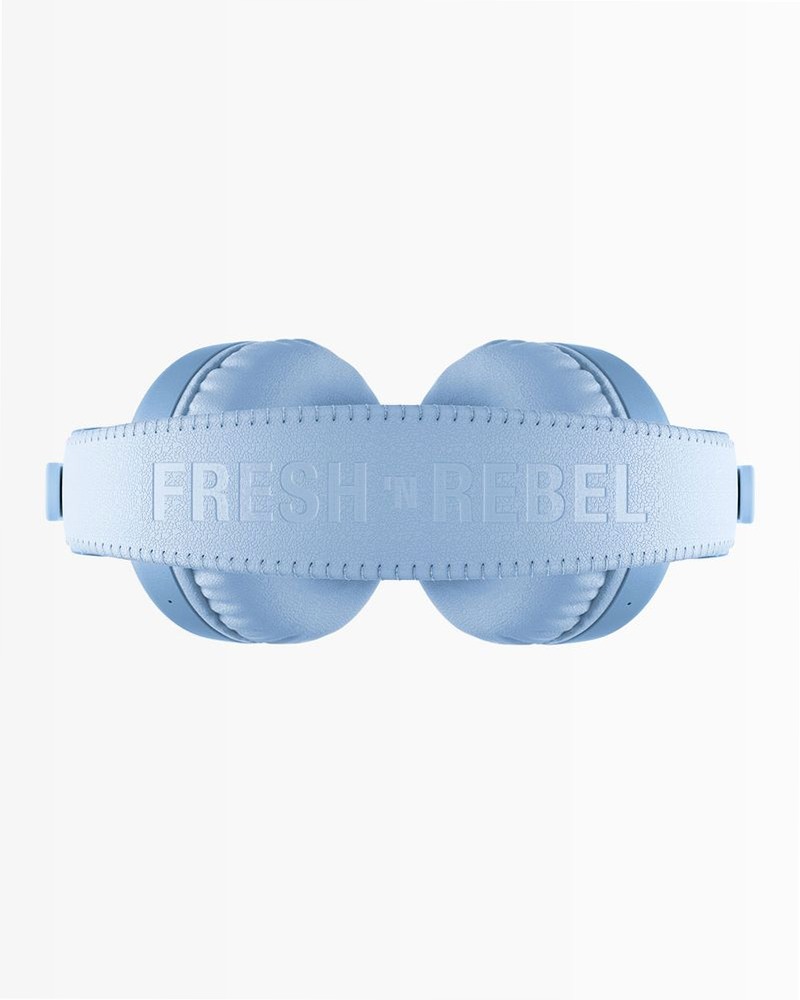 Cuffie on-ear Code Core - Vivid Blue Blu
