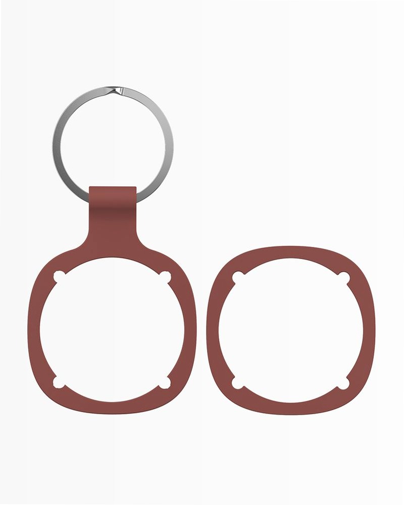 Smart Finder - Safari Red