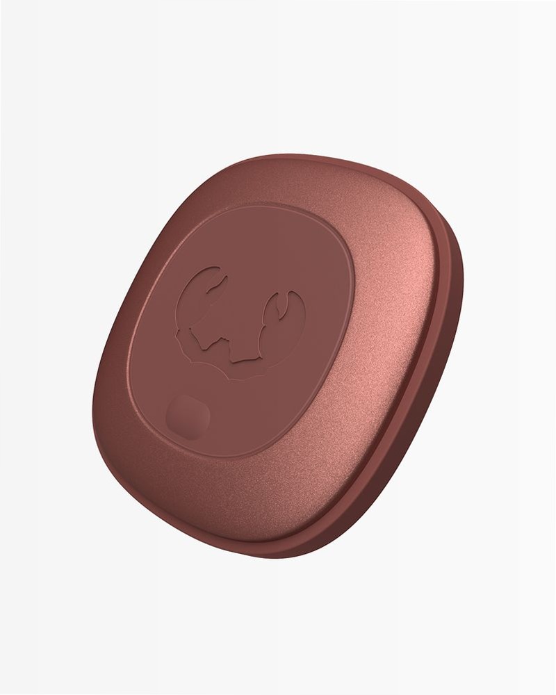 Smart Finder - Safari Red
