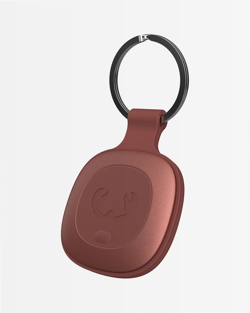 Smart Finder - Safari Red
