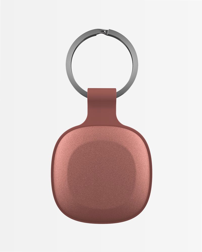 Smart Finder - Safari Red
