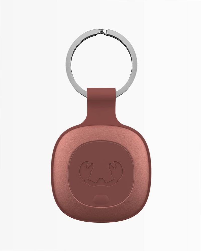 Smart Finder - Safari Red