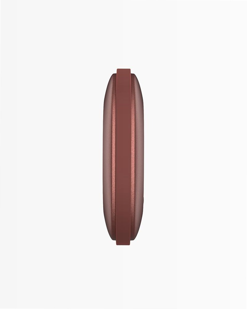 Smart Finder - Safari Red
