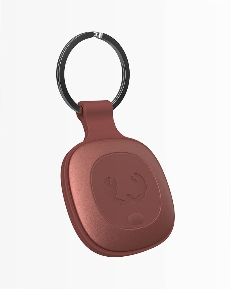 Smart Finder - Safari Red