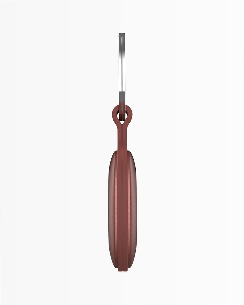 Smart Finder - Safari Red