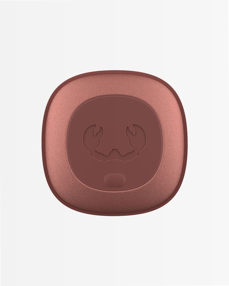 Smart Finder - Safari Red