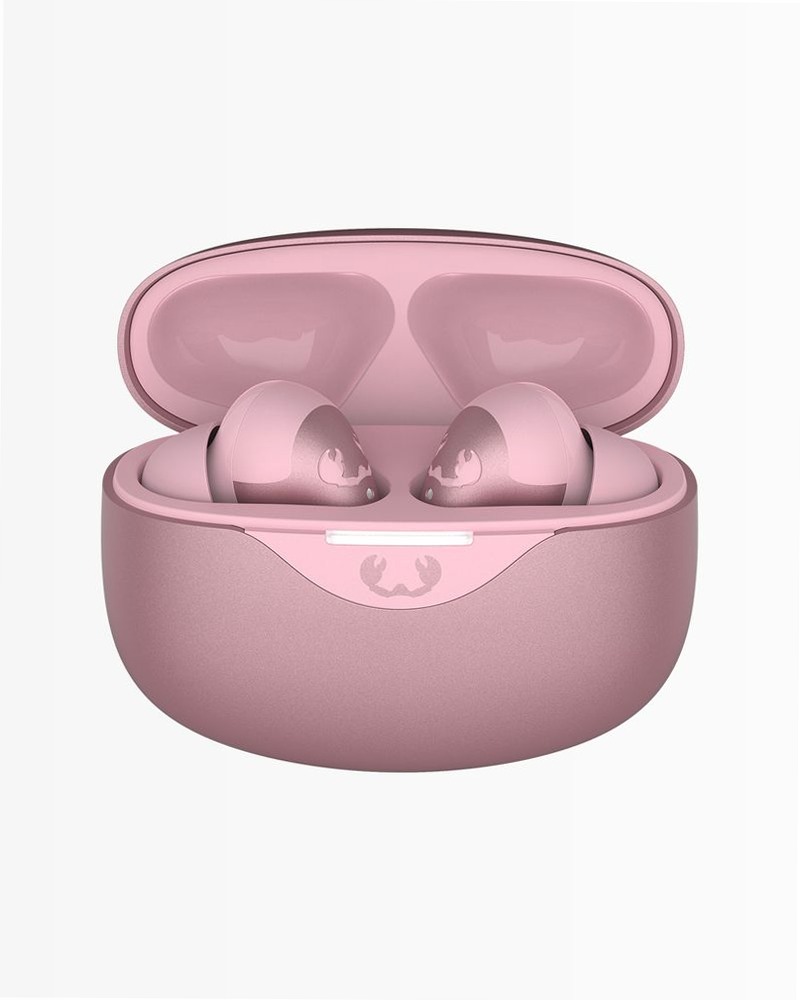 Auricolari Twins Ace True Wireless - Pastel Pink Oro