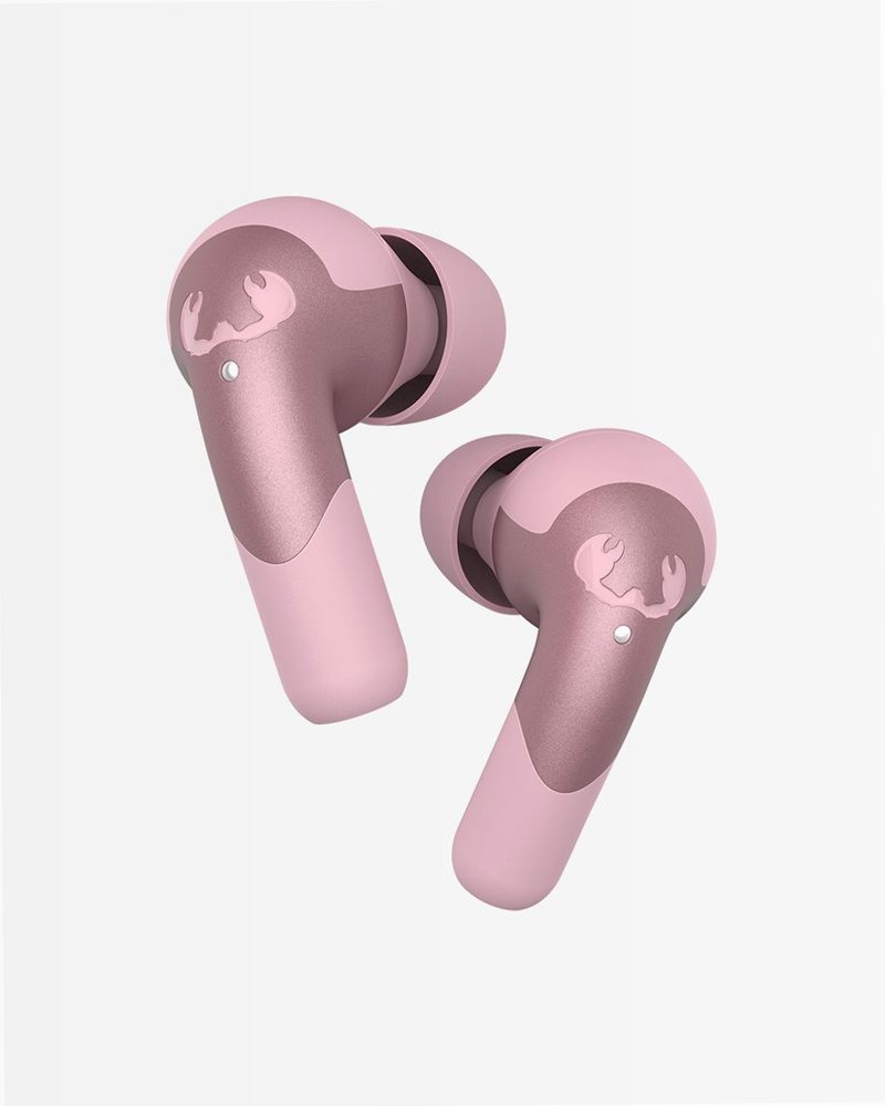Auricolari Twins Ace True Wireless - Pastel Pink Oro