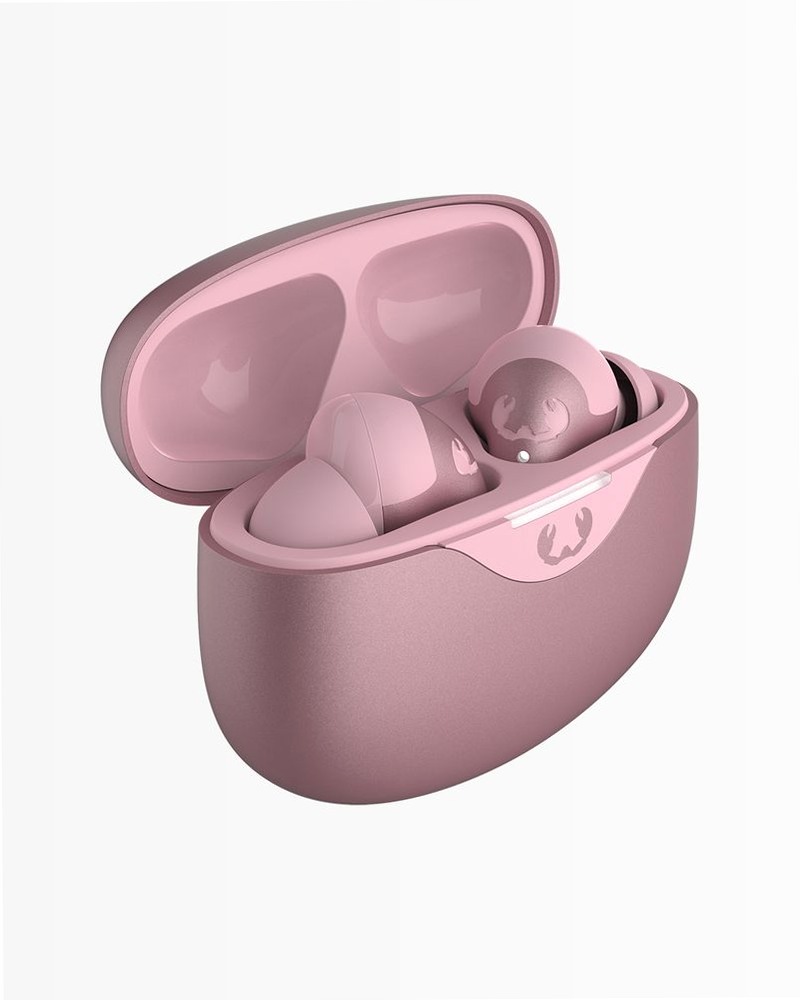 Auricolari Twins Ace True Wireless - Pastel Pink Oro