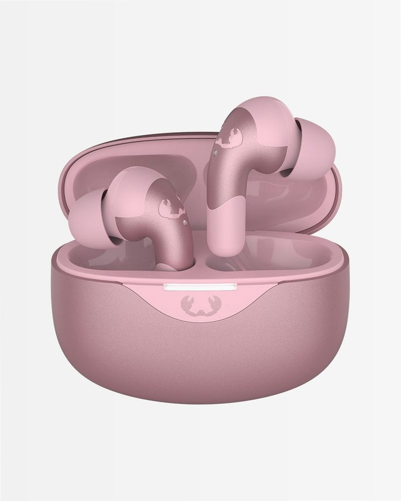 Auricolari Twins Ace True Wireless - Pastel Pink Oro