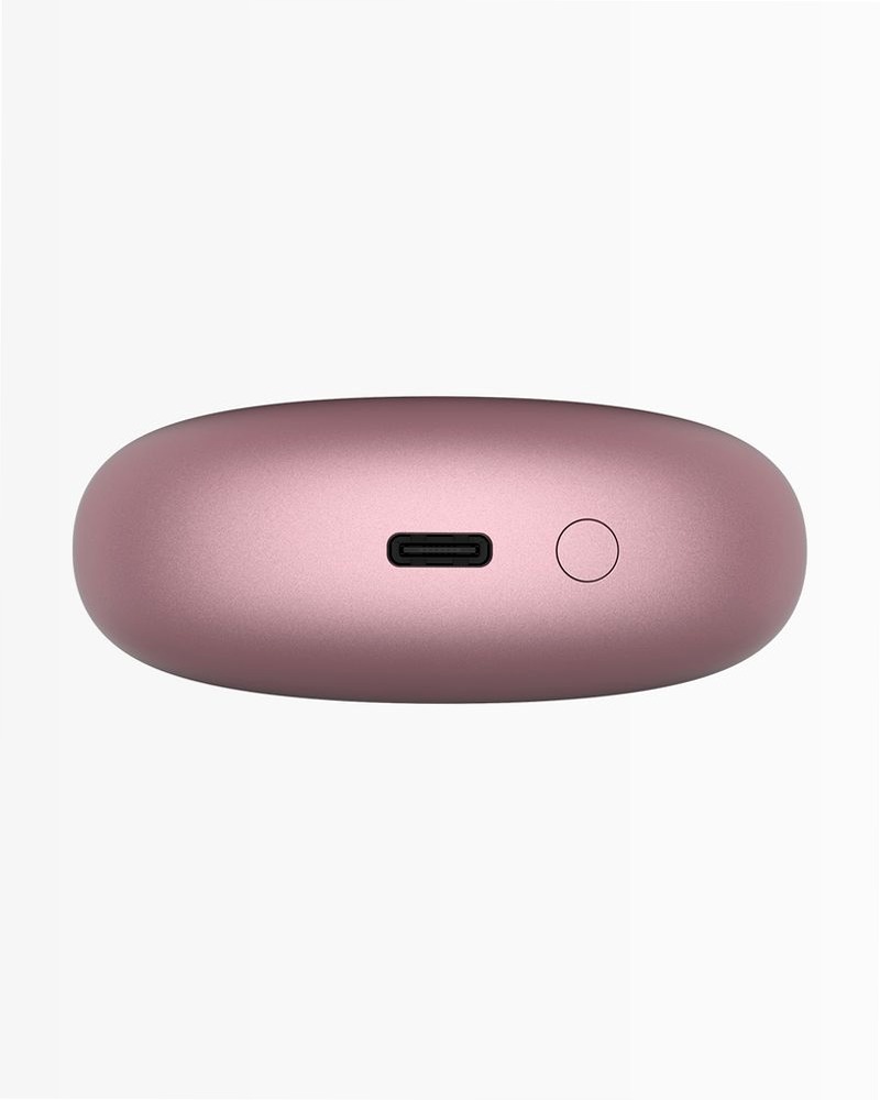 Auricolari Twins Ace True Wireless - Pastel Pink Oro