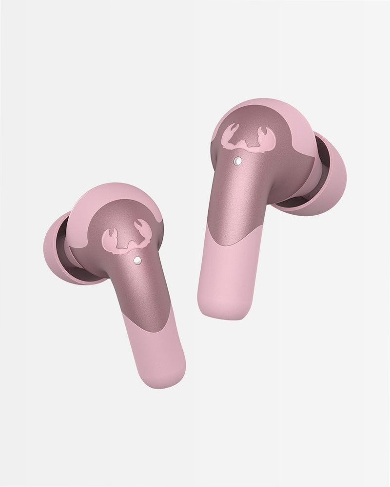 Auricolari Twins Ace True Wireless - Pastel Pink Oro