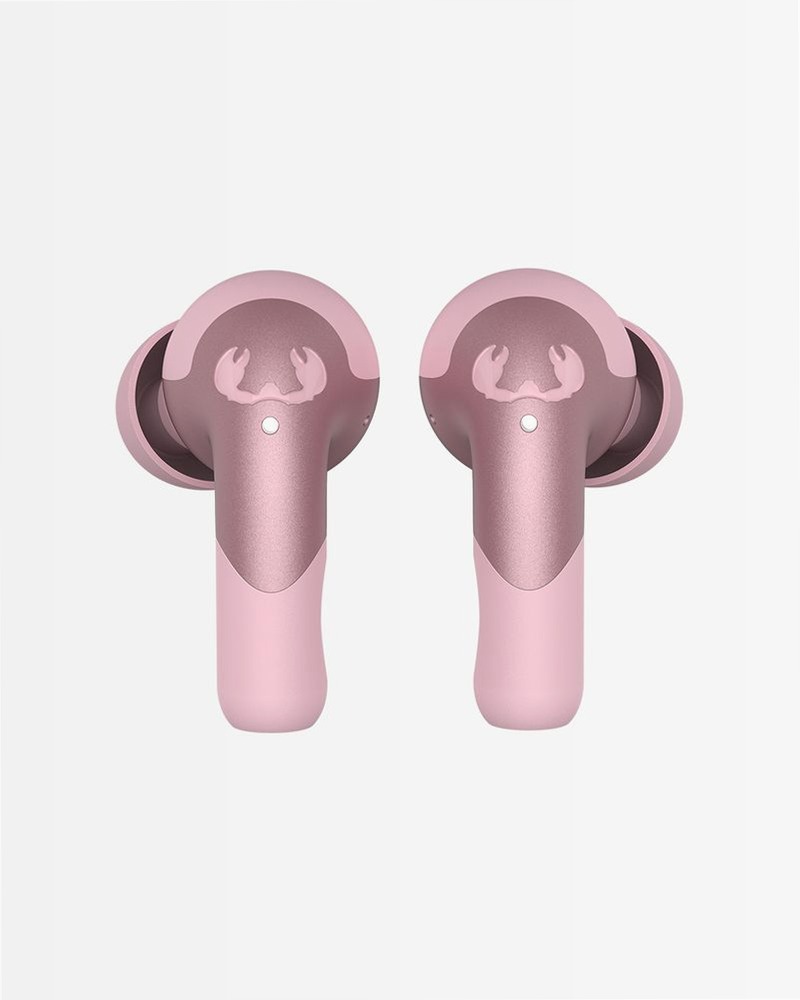 Auricolari Twins Ace True Wireless - Pastel Pink Oro