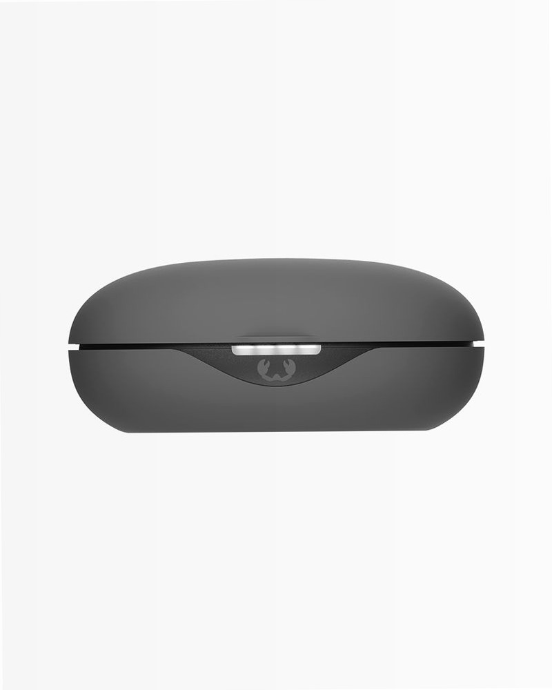 Auricolari sportivi Twins Rush True Wireless - Storm Grey Grigio