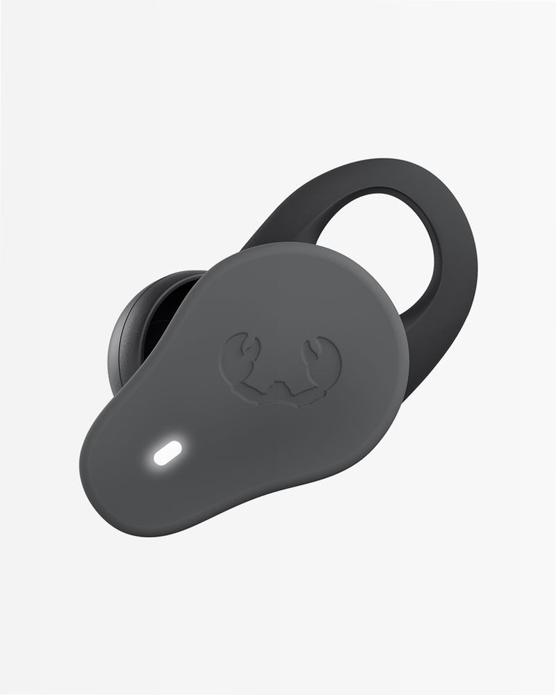 Auricolari sportivi Twins Rush True Wireless - Storm Grey Grigio