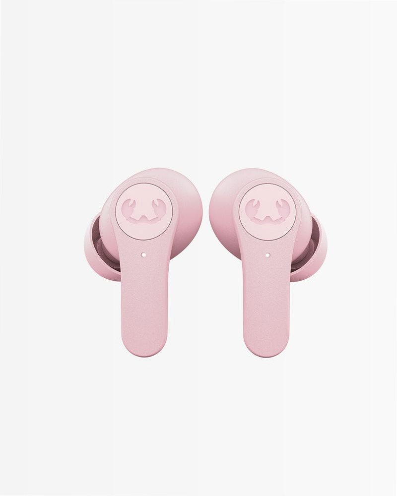 Auricolari Twins Rise Pastel Pink Oro