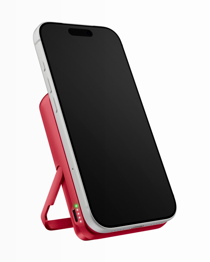 Fresh 'n Rebel Magnetic Wireless Powerbank 15W