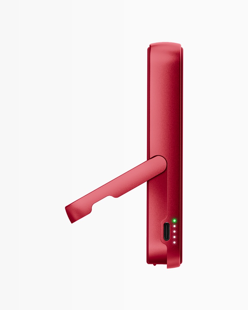 Fresh 'n Rebel Magnetic Wireless Powerbank 15W
