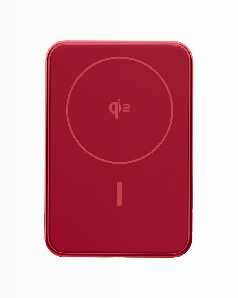 Fresh 'n Rebel Magnetic Wireless Powerbank 15W