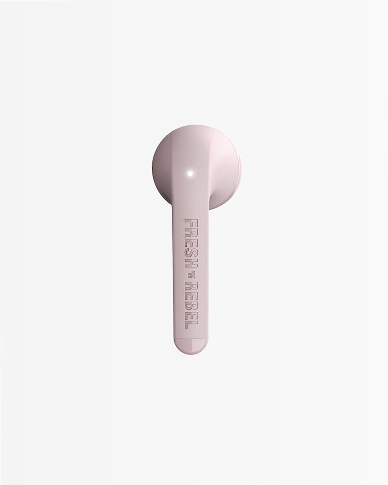 Auricolari Twins Core True Wireless - Smokey Pink Oro