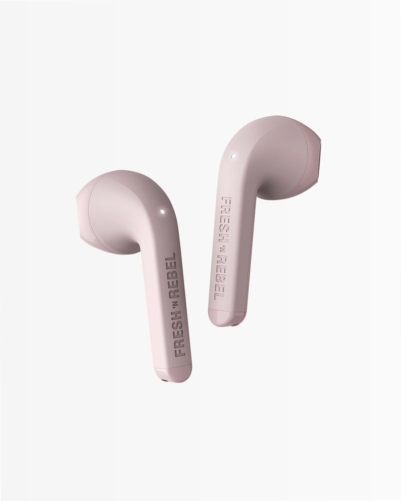 Auricolari Twins Core True Wireless - Smokey Pink Oro