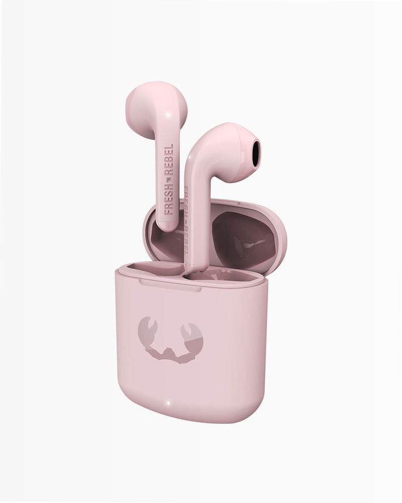 Auricolari Twins Core True Wireless - Smokey Pink Oro