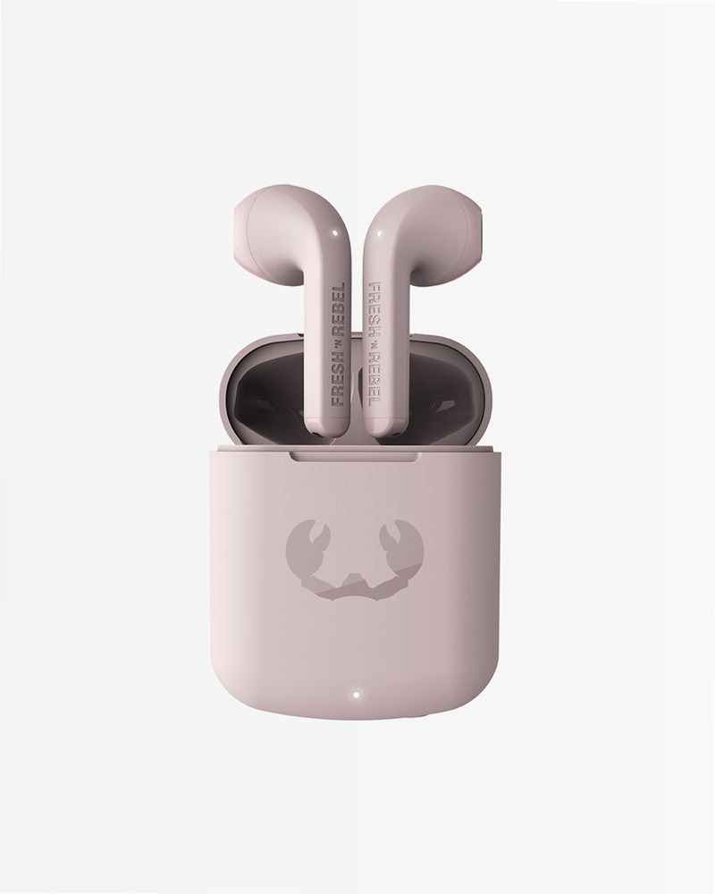 Auricolari Twins Core True Wireless - Smokey Pink Oro