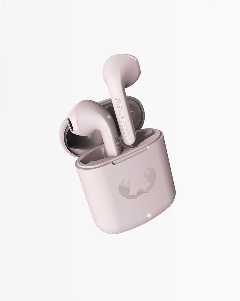 Auricolari Twins Core True Wireless - Smokey Pink Oro