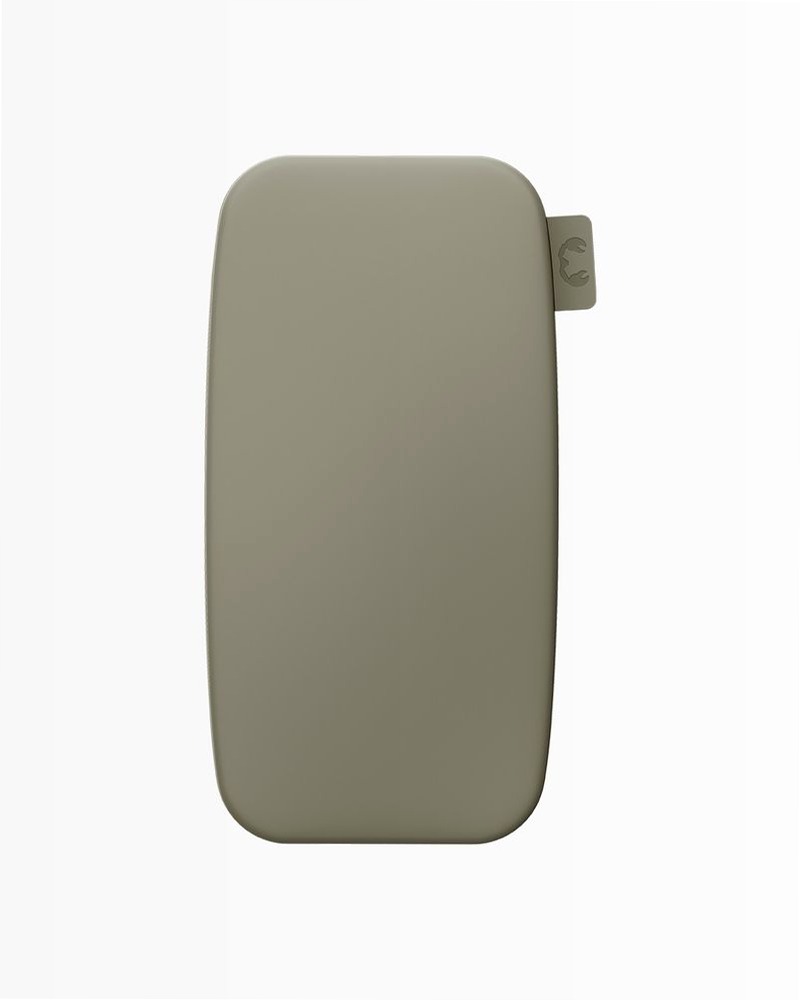 Powerbank 12000 mAh - Dried Green 12000mAh 20W Tablet