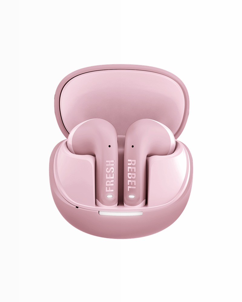 Auricolari Twins Core 2 Pastel Pink Oro