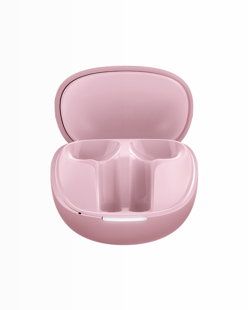 Auricolari Twins Core 2 Pastel Pink Oro