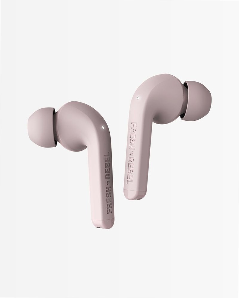 Auricolari Twins Fuse True Wireless - Smokey Pink Oro