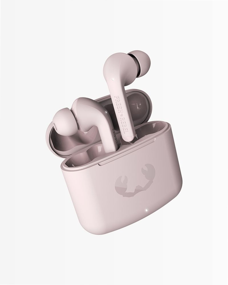 Auricolari Twins Fuse True Wireless - Smokey Pink Oro