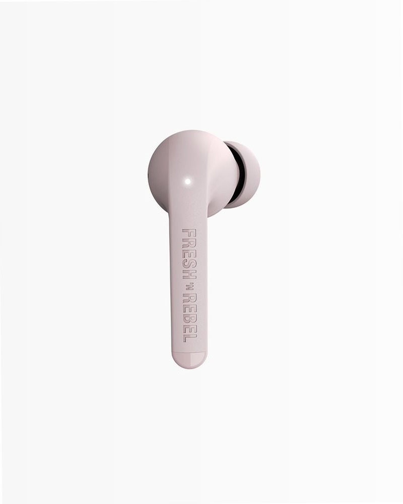 Auricolari Twins Fuse True Wireless - Smokey Pink Oro
