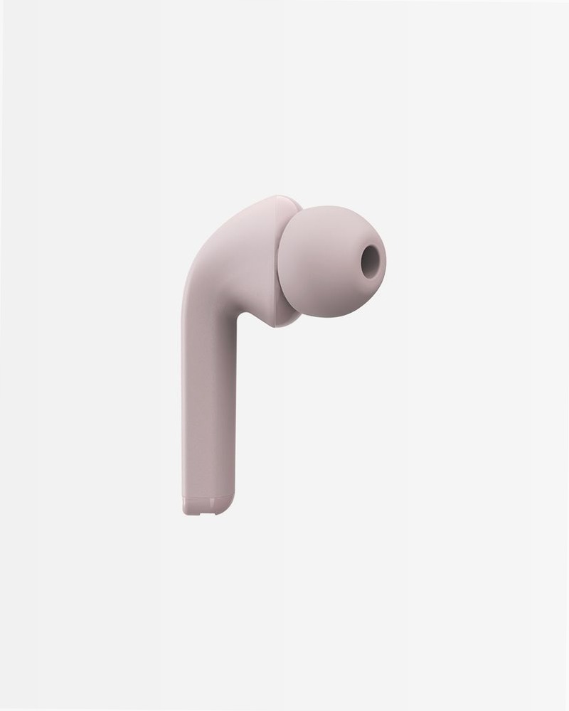 Auricolari Twins Fuse True Wireless - Smokey Pink Oro