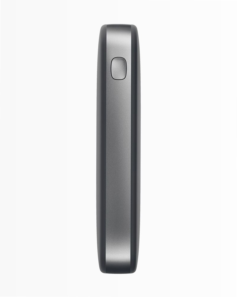 Powerbank 27000 mAh - Storm Grey 27000mAh 18W Tablet