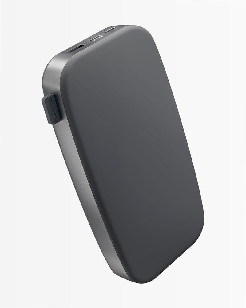 Powerbank 27000 mAh - Storm Grey 27000mAh 18W Tablet