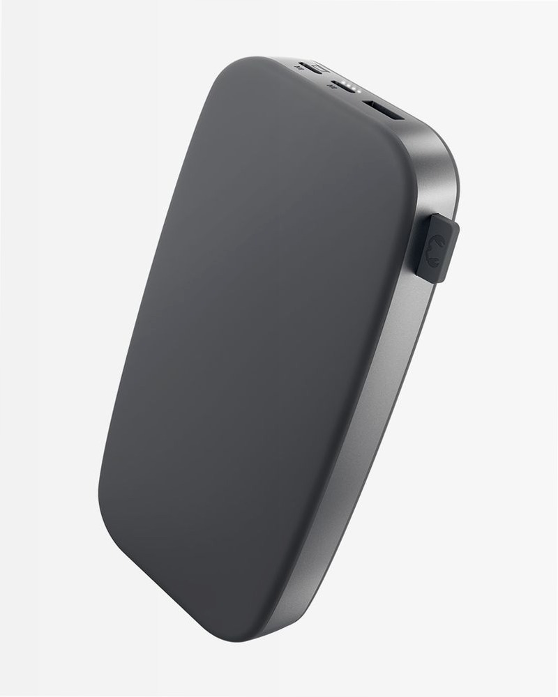 Powerbank 27000 mAh - Storm Grey 27000mAh 18W Tablet